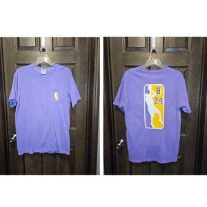 Kobe Bryant Short Sleeve T-Shirt